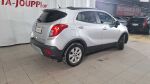 Opel Mokka 2016 Hopea
