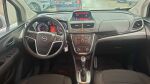 Opel Mokka 2016 Hopea