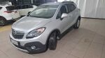 Opel Mokka 2016 Hopea