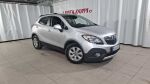 Opel Mokka 2016 Hopea