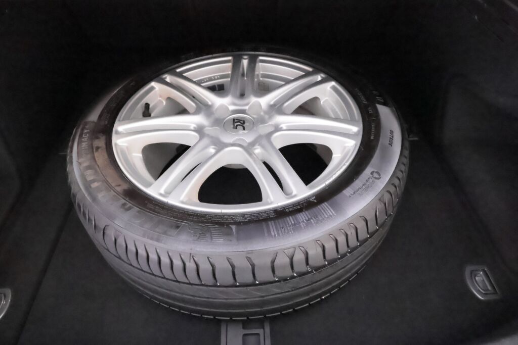 Audi A4 2016 Vihreä