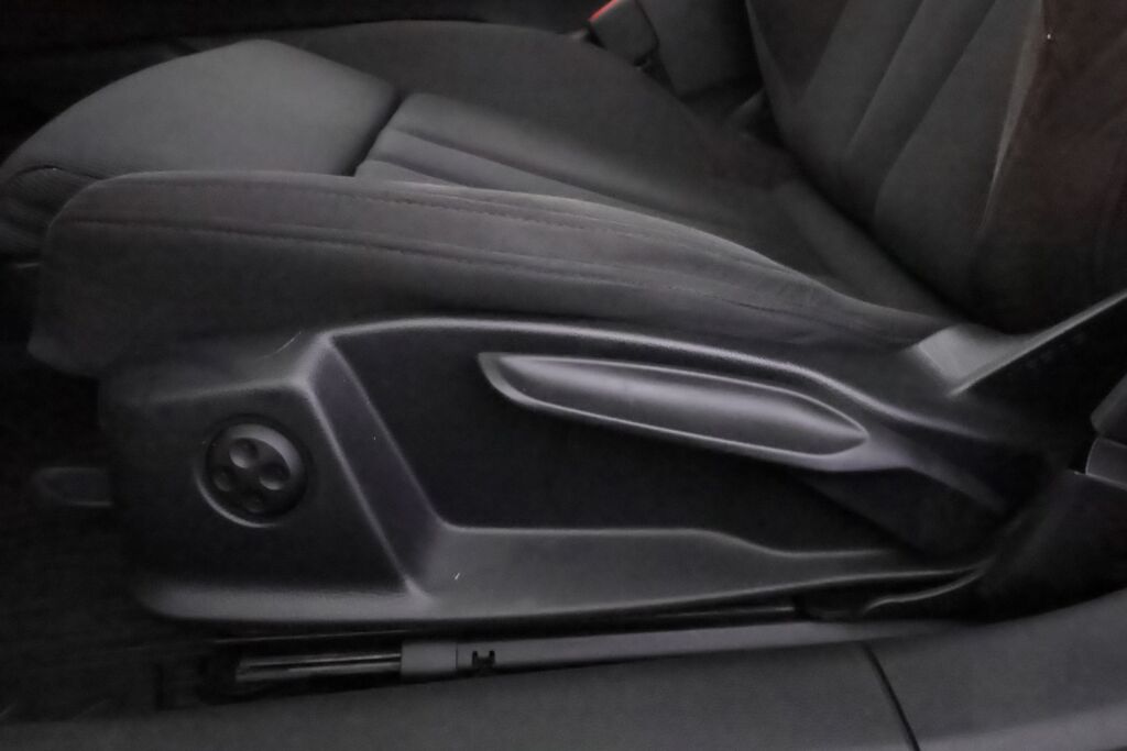 Audi A4 2016 Vihreä