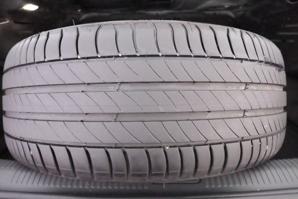 Audi A4 2016 Vihreä