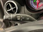 Mercedes-Benz CLA 2016 Met. Harmaa