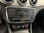 Mercedes-Benz CLA 2016 Met. Harmaa