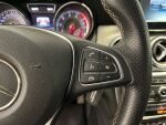 Mercedes-Benz CLA 2016 Met. Harmaa