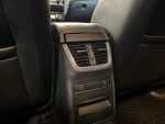 Skoda Octavia 2016 Punainen