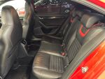 Skoda Octavia 2016 Punainen