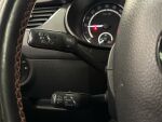 Skoda Octavia 2016 Punainen