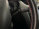 Skoda Octavia 2016 Punainen