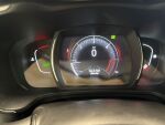 Renault Kadjar 2016 Punainen