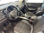 Renault Kadjar 2016 Punainen