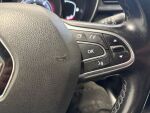 Renault Kadjar 2016 Punainen