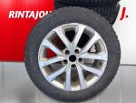 Renault Kadjar 2016 Punainen
