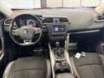 Renault Kadjar 2016 Punainen