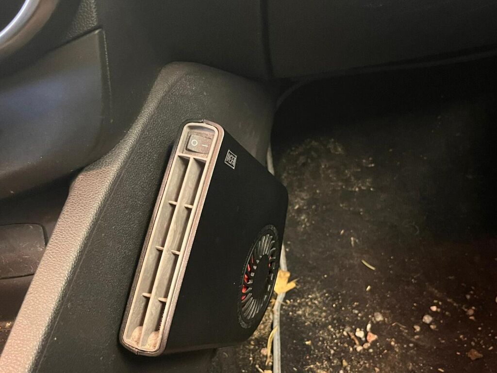 Renault Clio 2016 Punainen