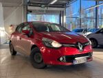 Renault Clio 2016 Punainen