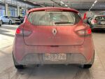 Renault Clio 2016 Punainen