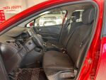 Renault Clio 2016 Punainen