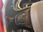 Renault Clio 2016 Punainen