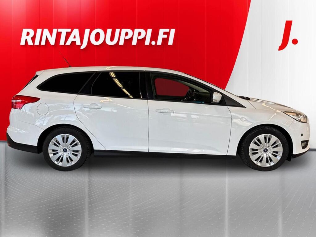 Ford Focus 2016, kuva 7/22