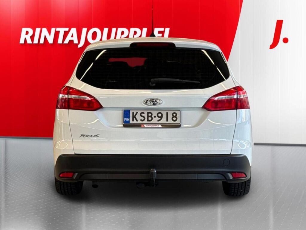 Ford Focus 2016, kuva 6/22