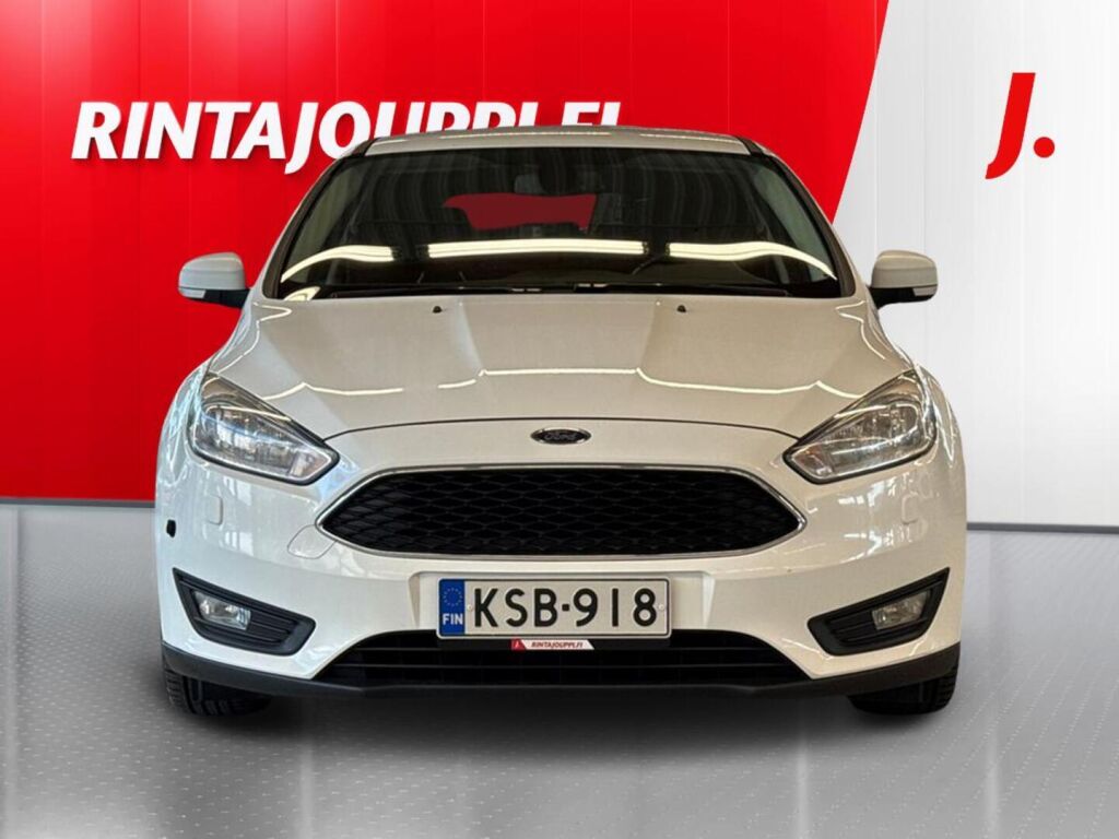 Ford Focus 2016, kuva 4/22