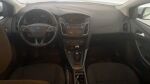 Ford Focus 2016 Valkoinen