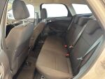 Ford Focus 2016 Valkoinen