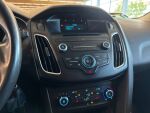 Ford Focus 2016 Valkoinen