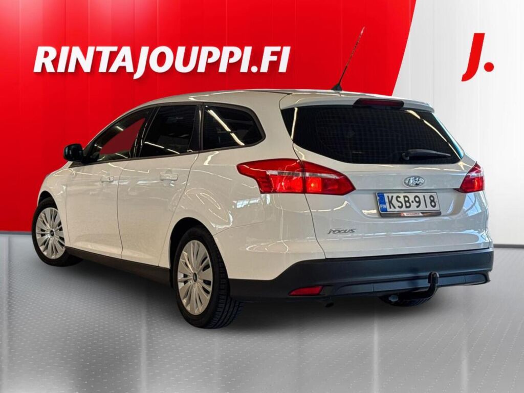 Ford Focus 2016, kuva 3/22