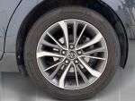 Toyota Avensis 2016 Harmaa