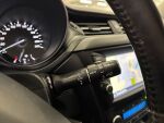 Toyota Avensis 2016 Harmaa