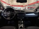 Toyota Avensis 2016 Harmaa