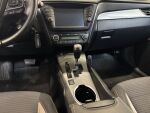 Toyota Avensis 2016 Harmaa