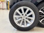 Toyota Avensis 2016 Harmaa