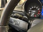 Toyota Avensis 2016 Harmaa