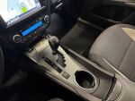 Toyota Avensis 2016 Harmaa
