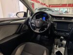 Toyota Avensis 2016 Harmaa