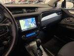 Toyota Avensis 2016 Harmaa