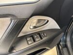 Toyota Avensis 2016 Harmaa
