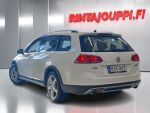 Volkswagen Golf 2016 Valkoinen
