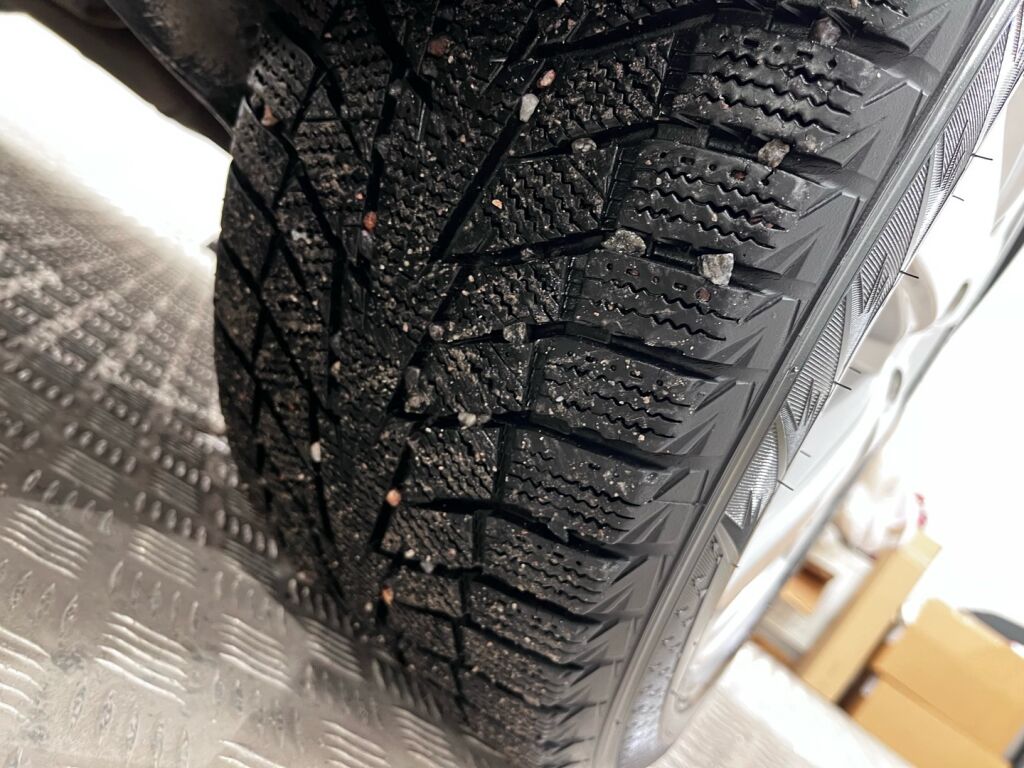 Volkswagen Golf 2016 Valkoinen