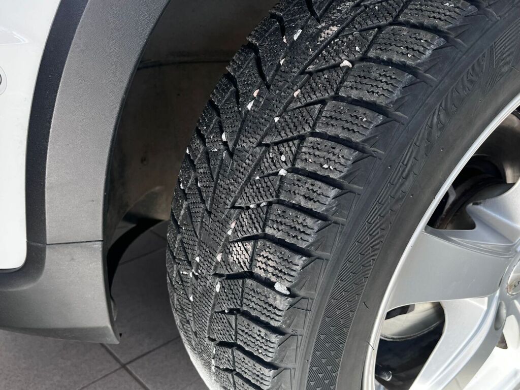 Volkswagen Golf 2016 Valkoinen