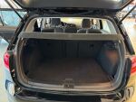 Volkswagen Golf 2016 Musta
