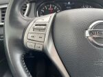 Nissan Qashqai 2016 Valkoinen