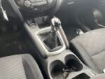 Nissan Qashqai 2016 Valkoinen