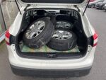 Nissan Qashqai 2016 Valkoinen