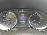 Nissan Qashqai 2016 Valkoinen