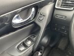 Nissan Qashqai 2016 Valkoinen